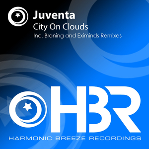 City On Clouds (Original Mix)