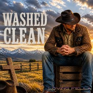 Washed Clean
