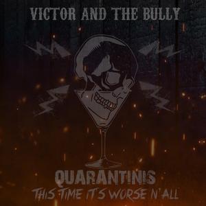 Spooky 365 (feat. Alice Strange) (Strange Version) (Strange Version)