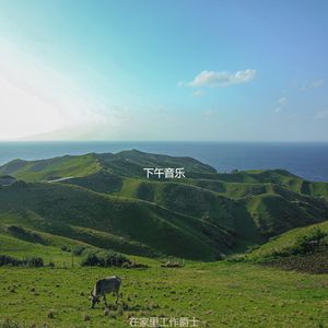 在家里工作爵士