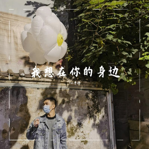 我想在你的身边（悦享版）