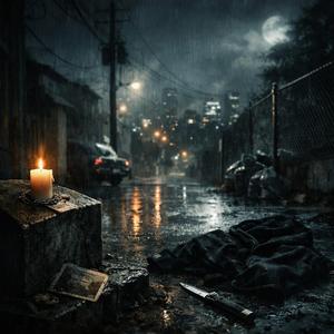 Σιωπηλός Τάφος