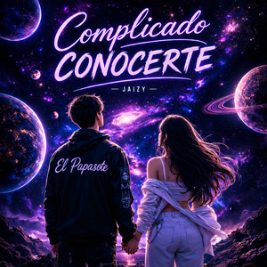 Complicado Conocerte