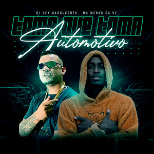 Automotivo Toma Que Toma