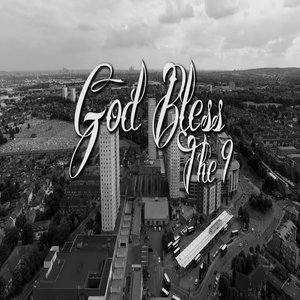 GOD BLESS