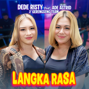 Langka Rasa (Remastered 2025)