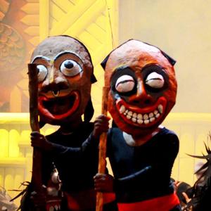 A little bit of Naaree (Fusion)