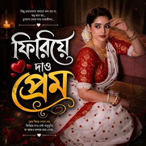 ফিরিয়ে দাও প্রেম
