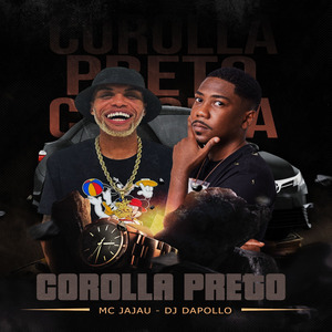 Corolla Preto