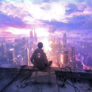 Dream Chaser (Sped Up)