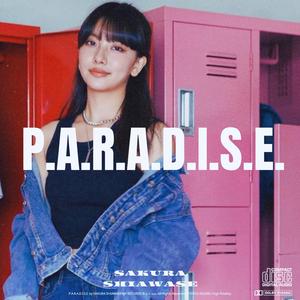 P. A. R. A. D. I. S. E.