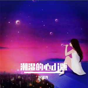 潮湿的心 dj版