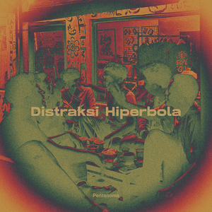 Distraksi Hiperbola