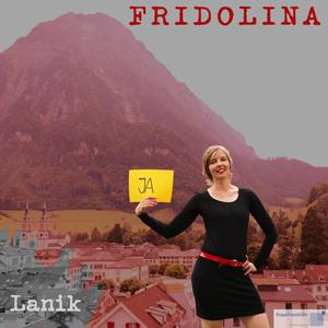 Fridolina