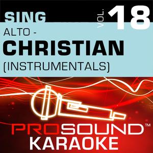 Father's Eyes (Karaoke Instrumental Track) [In the Style of Amy Grant]