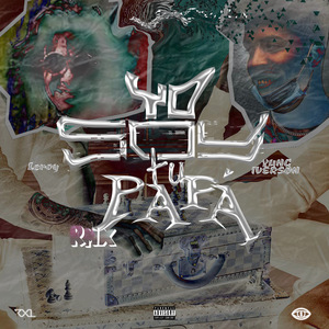 Yo soy tu papá (Remix)