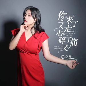 你来了又走心碎了又痛（伤感版）