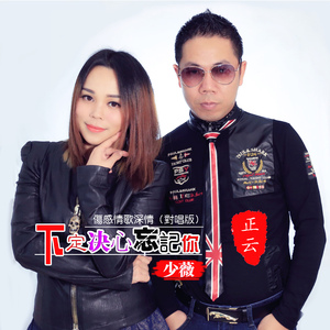 下定决心忘记你（对唱版）