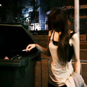 都是风景，幸会