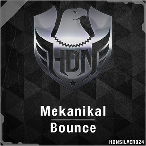 Bounce (Original Mix)