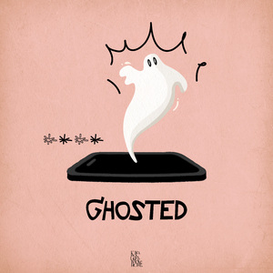 Ghosted