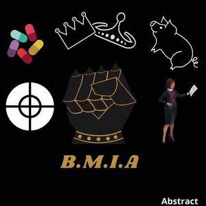 B.M.I.A