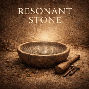 Resonant Stone