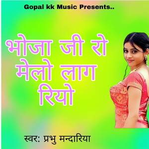 भोजा जी रो मेलो लाग रियो