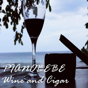Wine and Cigar