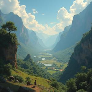 Pacha Pacha Pachamama