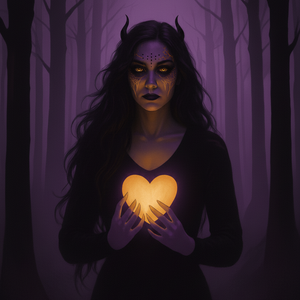 💜🖤 Mein dunkles Rätsellied 💜🖤 by Þ 🖤∀IoN∀ᴚIԀX 💜Þ