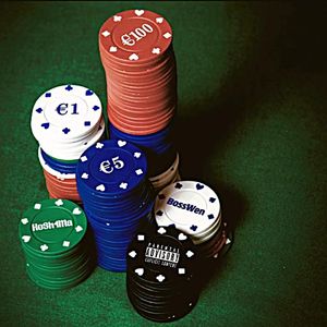 Gambling games（prod by Simon Marcus）