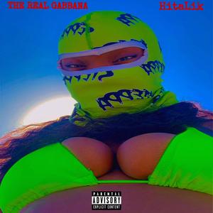 Get Back (feat. Hitalik)