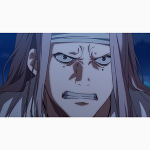 哥的炉子碎了（一人之下5）