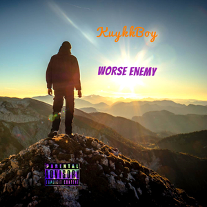 Worse Enemy