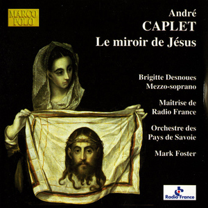 Le miroir de Jesus, mysteres du Rosaire:Miroir de joie: Prelude