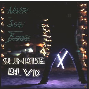 Never Seen Before (Extended Mix)