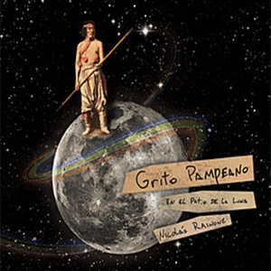 Luna Pampeana