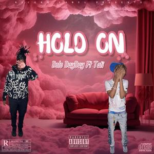 Hold On (feat. Tati)