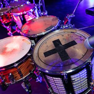 Drum Rhythm 125