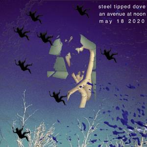 An Avenue at Noon _ May 18 2020 _