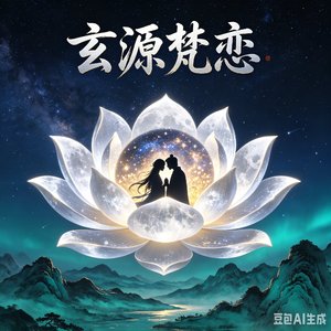 灵境情深 —— 幽梦相逢此生不渝