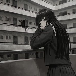CRYING RAIN