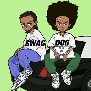 SWAG DOG(Prod By 9Zi)