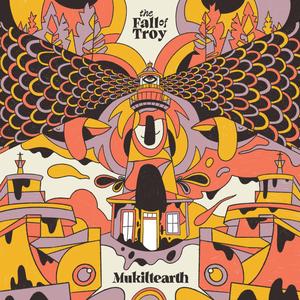 The Day the Strength of Men Failed