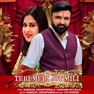 Teri Meri Jot Mili