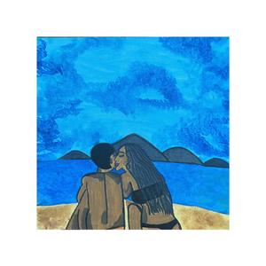 Casualidades (feat. LANDO)