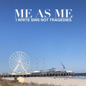 I Write Sins Not Tragedies