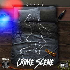 Crime Scene