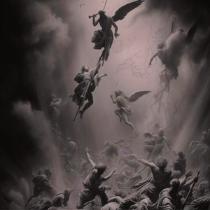 Hombres De Guerra